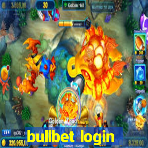 bullbet login